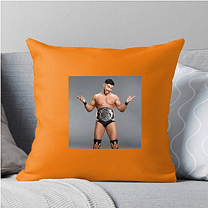 Main Event Contender Ethan Page Pillows Cover