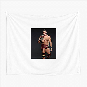 Canadian Sensation Ethan Page Tapestries