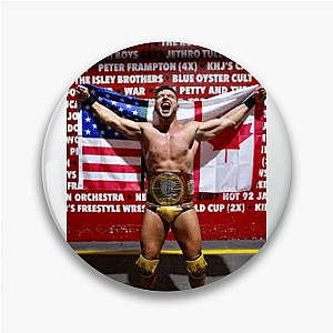 Ring Technician Ethan Page Pins