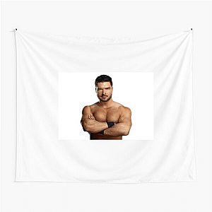 Tag Team Specialist Ethan Page Tapestries