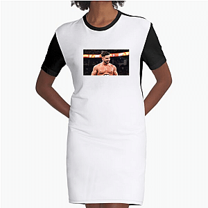 Wrestling Personality Ethan Page Dresses