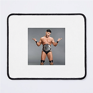 Main Event Contender Ethan Page Mouse Pads