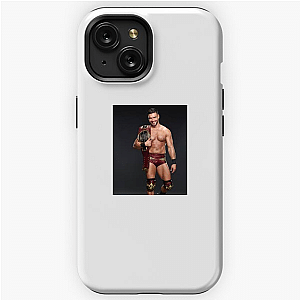 Canadian Sensation Ethan Page Samsung Cases