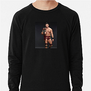 Canadian Sensation Ethan Page Sweatshirts