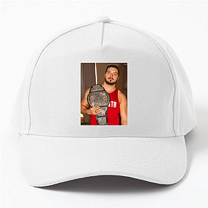 Dynamic Entertainer Ethan Page Hats & Caps