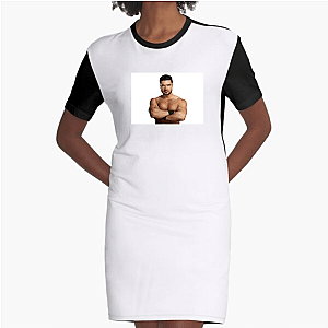 Tag Team Specialist Ethan Page Dresses