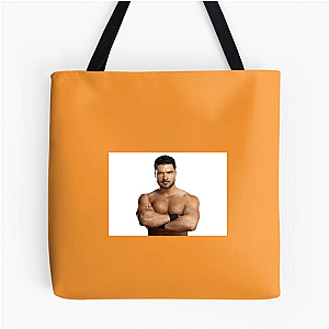 Tag Team Specialist Ethan Page Bags