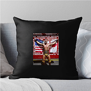Ring Technician Ethan Page Pillows Cover