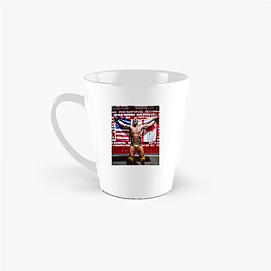 Ring Technician Ethan Page Mugs