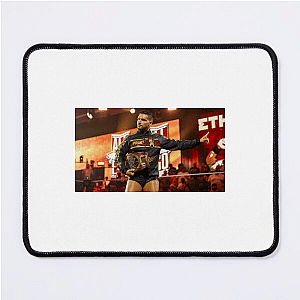 All Ego Star Ethan Page Mouse Pads