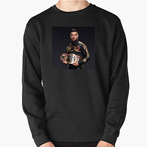 AEW Competitor Ethan Page Sweatshirts