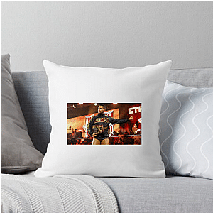 All Ego Star Ethan Page Pillows Cover