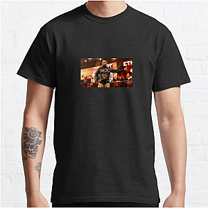 All Ego Star Ethan Page T-Shirts