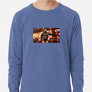 All Ego Star Ethan Page Sweatshirts