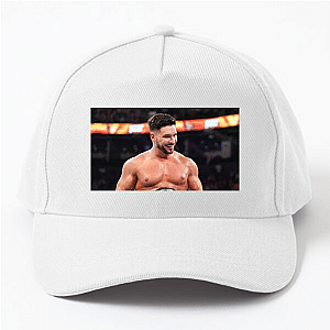 Wrestling Personality Ethan Page Hats & Caps