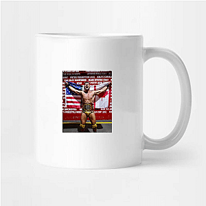 Ring Technician Ethan Page Mugs