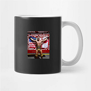 Ring Technician Ethan Page Mugs