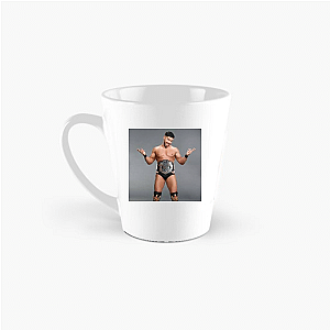 Main Event Contender Ethan Page Mugs