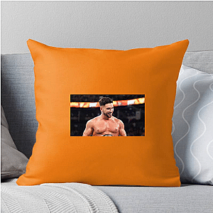 Wrestling Personality Ethan Page Pillows Cover