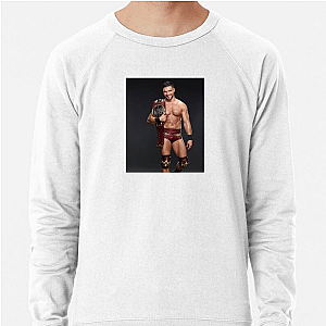 Canadian Sensation Ethan Page Sweatshirts
