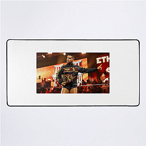 All Ego Star Ethan Page Mouse Pads