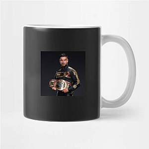 AEW Competitor Ethan Page Mugs