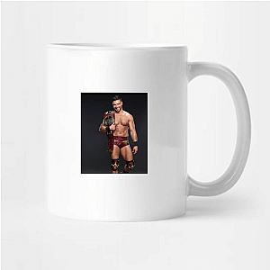 Canadian Sensation Ethan Page Mugs