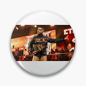 All Ego Star Ethan Page Pins