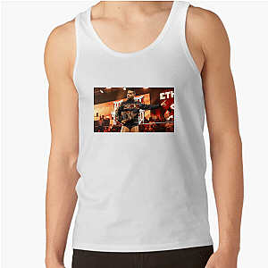 All Ego Star Ethan Page Tank Tops