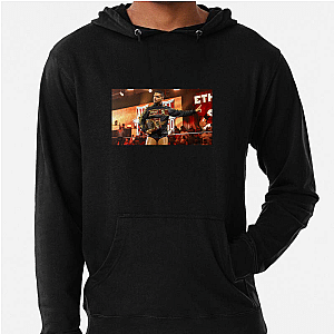 All Ego Star Ethan Page Hoodies