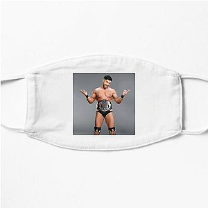 Main Event Contender Ethan Page Face Masks