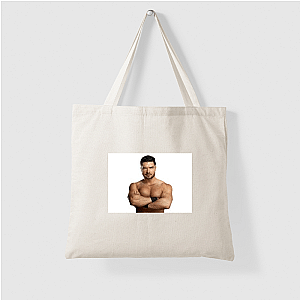 Tag Team Specialist Ethan Page Bags