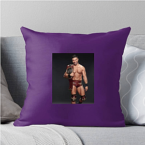Canadian Sensation Ethan Page Pillows Cover