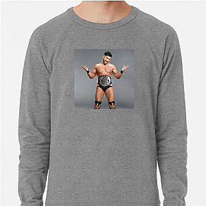 Main Event Contender Ethan Page Sweatshirts