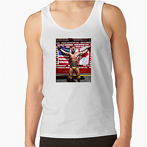Ring Technician Ethan Page Tank Tops