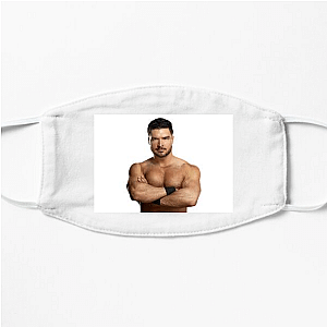 Tag Team Specialist Ethan Page Face Masks