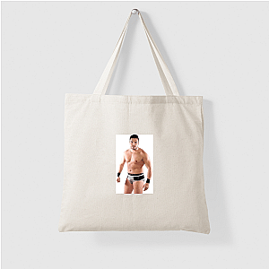 Charismatic Performer Ethan Page Bags