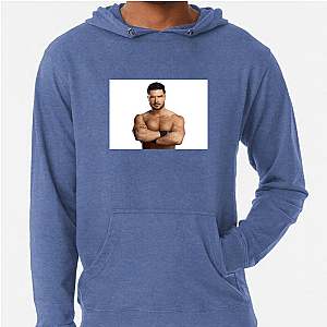 Tag Team Specialist Ethan Page Hoodies