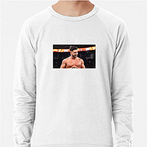 Wrestling Personality Ethan Page Sweatshirts