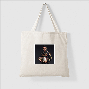 AEW Competitor Ethan Page Bags