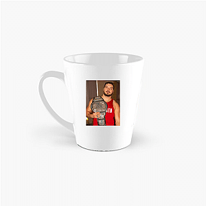 Dynamic Entertainer Ethan Page Mugs