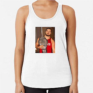 Dynamic Entertainer Ethan Page Tank Tops