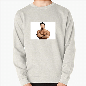 Tag Team Specialist Ethan Page Sweatshirts