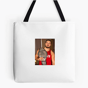 Dynamic Entertainer Ethan Page Bags