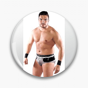 Charismatic Performer Ethan Page Pins