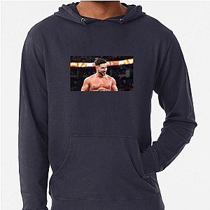 Wrestling Personality Ethan Page Hoodies