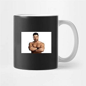 Tag Team Specialist Ethan Page Mugs