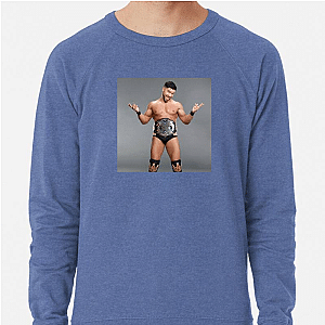 Main Event Contender Ethan Page Sweatshirts