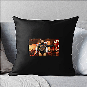 All Ego Star Ethan Page Pillows Cover