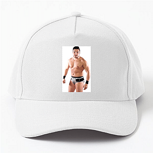 Charismatic Performer Ethan Page Hats & Caps